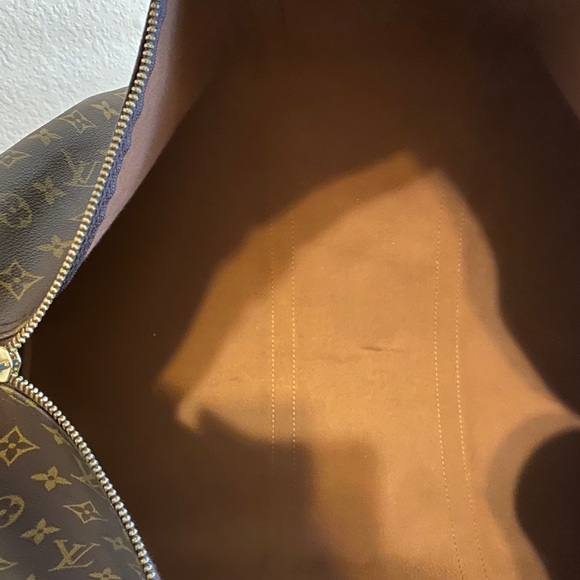Louis Vuitton Keep All 60 - Picture 10 of 13